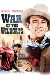 War of the Wildcats
