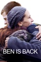 Affiche du film Ben is Back