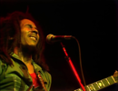 I Shot the Sheriff - Bob Marley & The Wailers