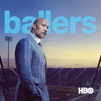 Ballers - Das ganz große Rad drehen artwork