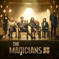 The Magicians: The Complete Series