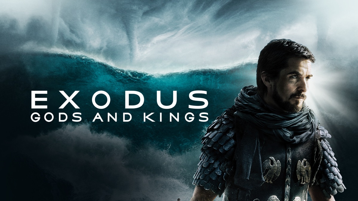 Exodus: Gods and Kings | Apple TV