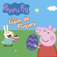 Télécharger Peppa Pig: Le lapin de Pâque Episode 10