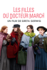 Les Filles Du Docteur March - Greta Gerwig