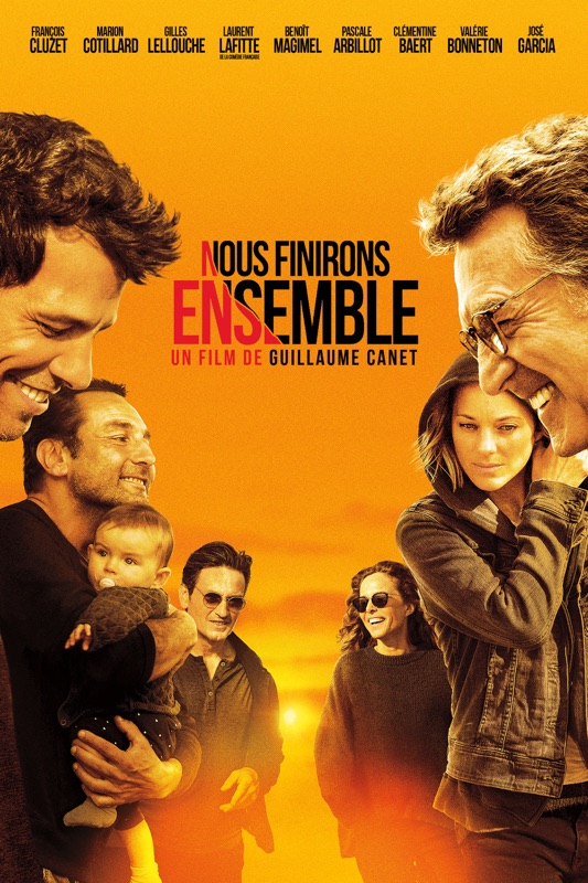 Nous finirons ensemble