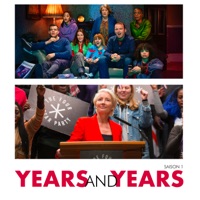 Télécharger Years and Years, Saison 1 (VOST) Episode 6