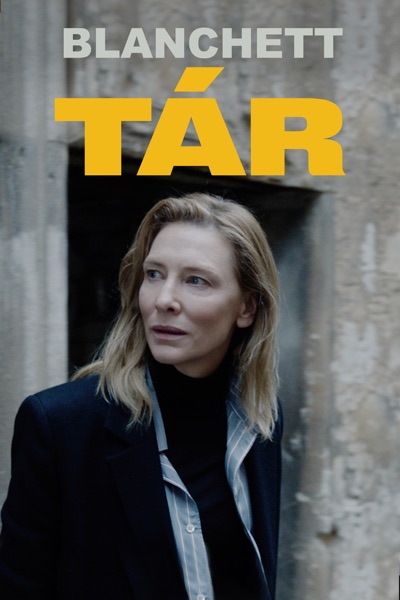 Tár