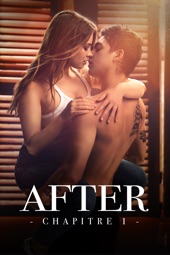 Poster for After : Chapitre 1 by Jenny Gage