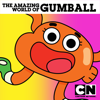 Die fantastische Welt von Gumball, Staffel 2 - Die fantastische Welt von Gumball