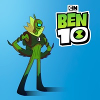 Ben 10, Vol. 7