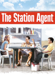 The Station Agent