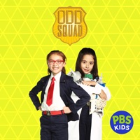 Odd Squad, Vol. 9