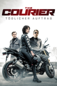 The Courier: Tödlicher Auftrag