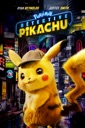 Affiche du film Pokémon Détective Pikachu