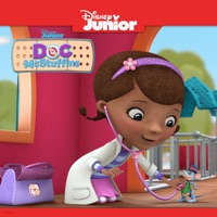 Doc McStuffins, Vol. 4