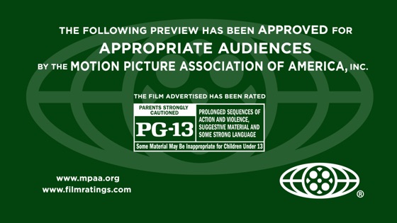 Mpaa Rated Pg 13 Logos Shefalitayal Mpaa Rated Pg 13 Logos Shefalitayal