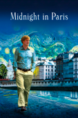 Midnight in Paris