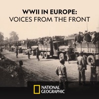 Télécharger WWII in Europe: Voices from the Front, Season 1 Episode 1