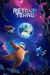 Retour sur Terre (2022)