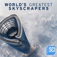 Télécharger World’s Greatest Skyscrapers, Season 1 Episode 1