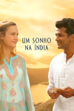Capa do filme Um Sonho na Índia