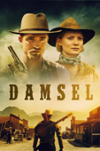 Damsel