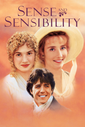 Sense and Sensibility - Jane Austen Cover Art