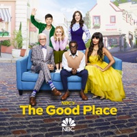 The Good Place, Season 4