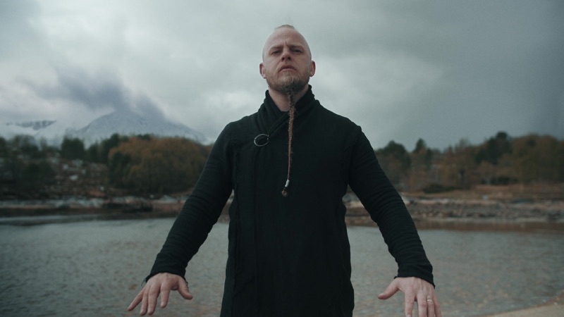 Lyfjaberg
