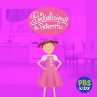 Pinkalicious & Peterrific, Vol. 2
