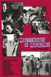 Matthias & Maxime