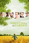 Fireflies In the Garden