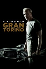 Capa do filme Gran Torino (Legendado)