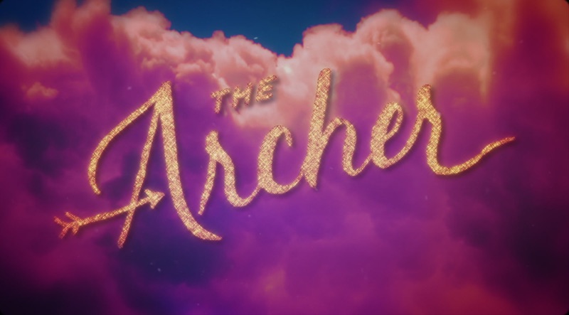 The Archer (Lyric Video)