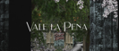 Vale la Pena (feat. Maria Rezende) - Amparo Sánchez
