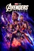 Zoé Avengers : Endgame Avengers 4-Movie Collection