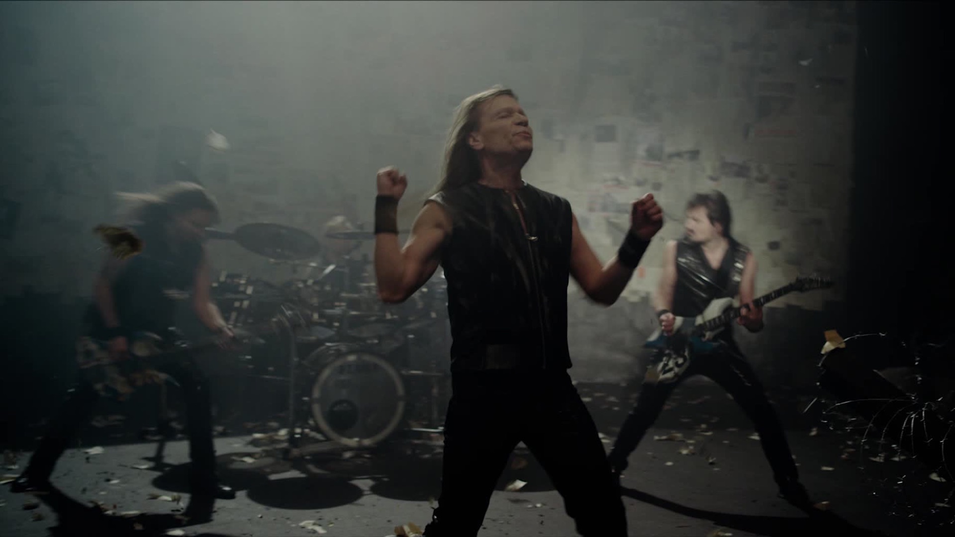 Непокоренный by Kipelov