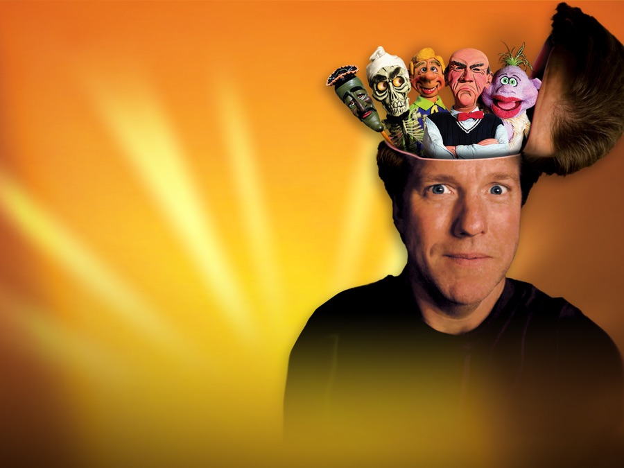Jeff Dunham Spark Of Insanity Full Show Jeff Dunham: Spark of Insanity - Apple TV