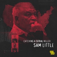 Catching a Serial Killer: Sam Little