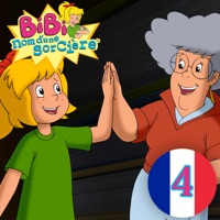 Télécharger Bibi nom d'une sorcière, Saison 4 Episode 32
