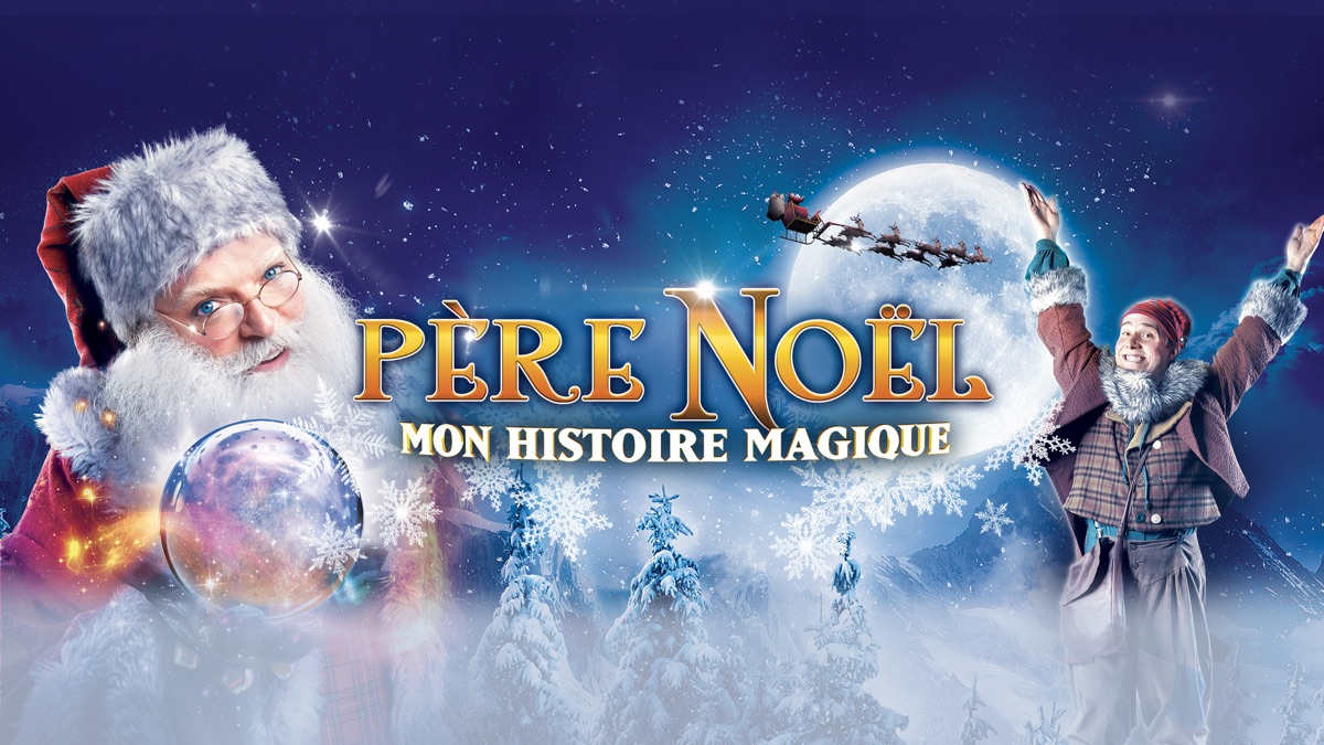 Nicolas Noël - Apple TV