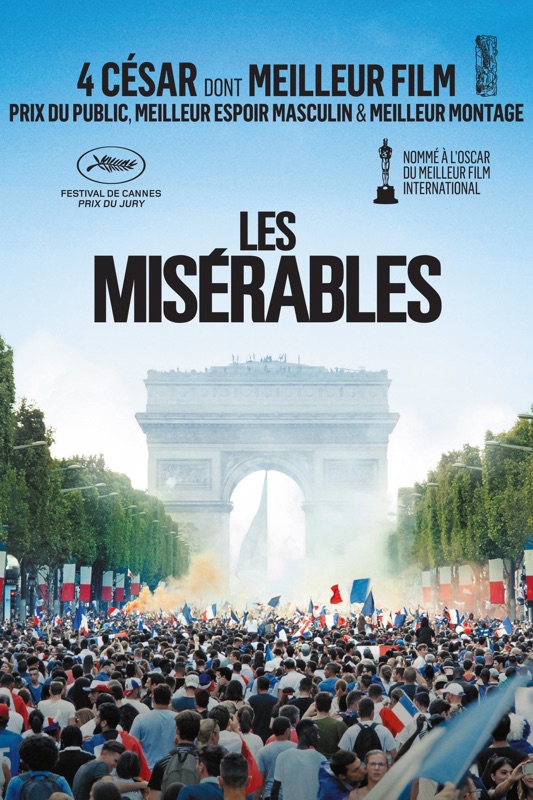 Les misérables