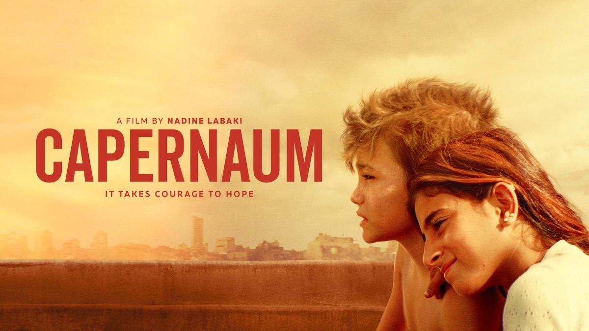 ‎Capernaum - Apple TV