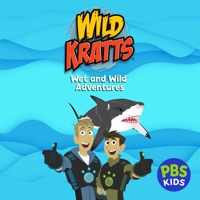 Wild Kratts, Wet and Wild Adventures