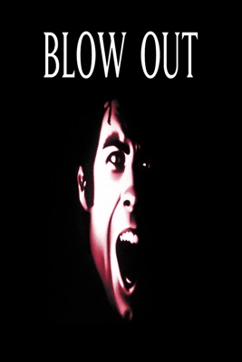 Blow Out iTunes