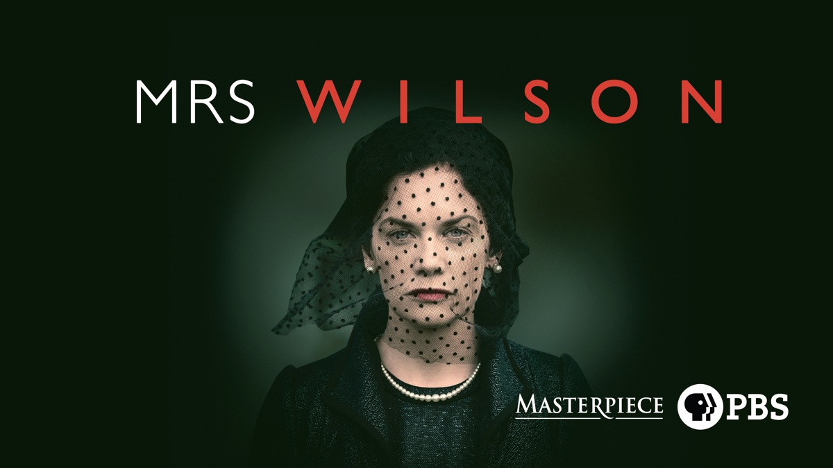‎Mrs Wilson - Apple TV