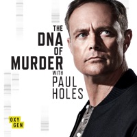 Télécharger The DNA of Murder with Paul Holes, Season 1 Episode 10