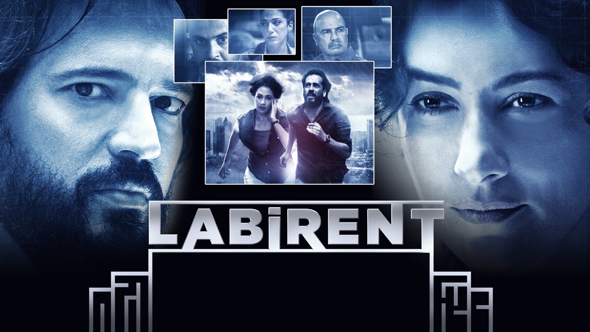 ‎Labyrinth - Apple TV