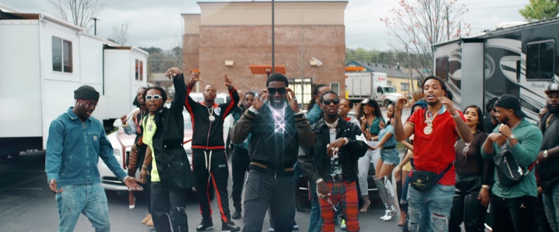 Intro (feat. Gucci Mane)
