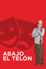 Abajo el Telón - Miguel M. Delgado